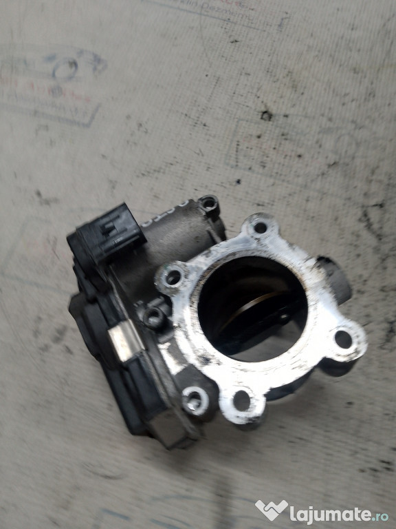 Clapeta acceleratie Opel Astra K 1.6 2016