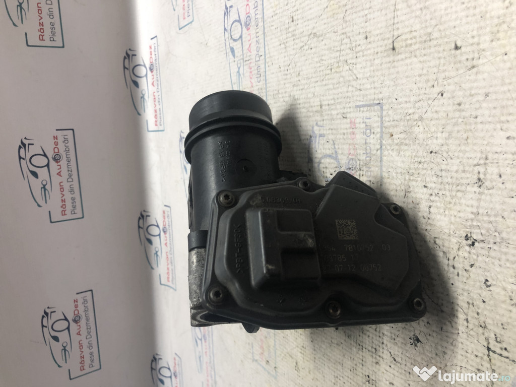 Clapeta acceleratie BMW X1 2.0 2010