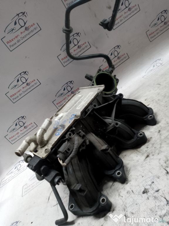 Galerie Admisie Plastic Skoda RAPID 1.2 Benzina 2015