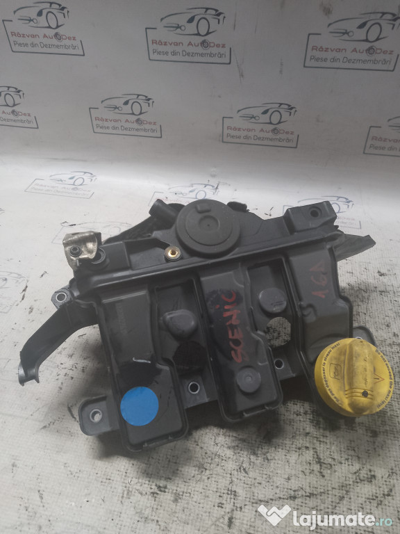 Filtru epurator Renault Scenic 1.6 Motorina 2013