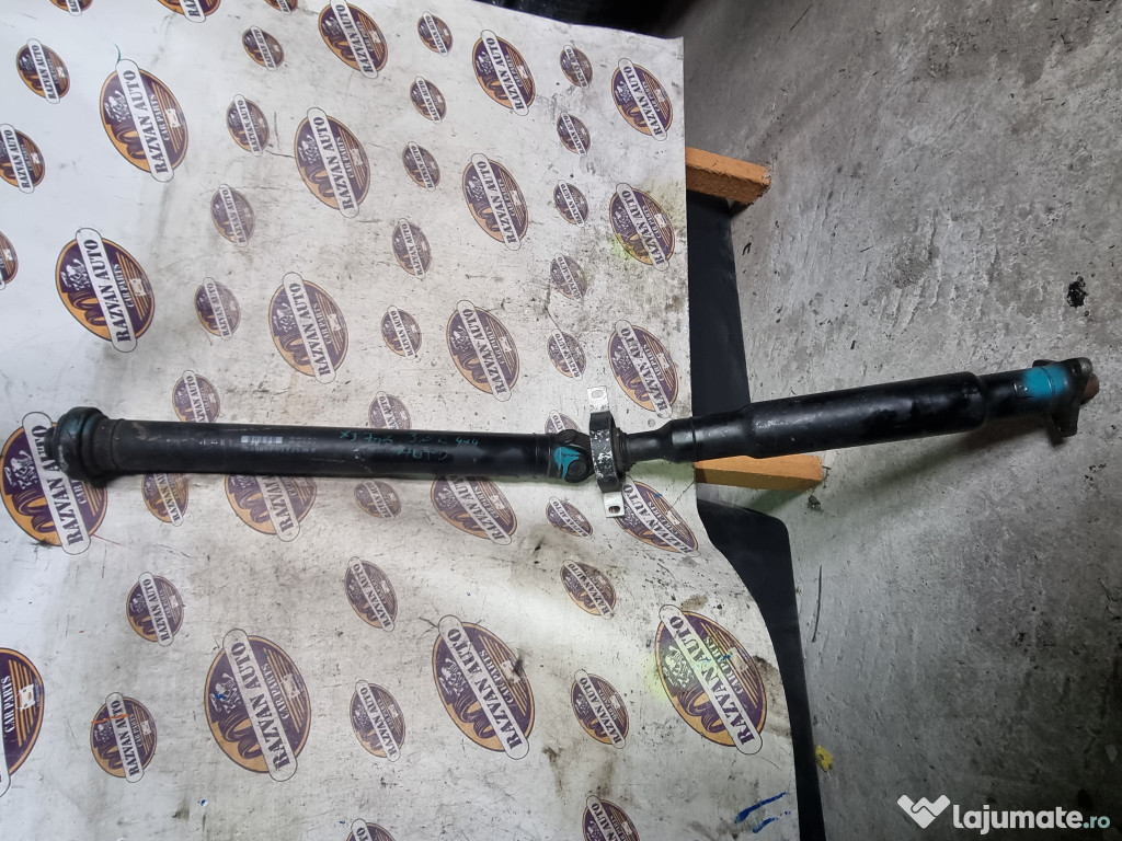 Cardan BMW X3 F25 2.0 Motorina 2012