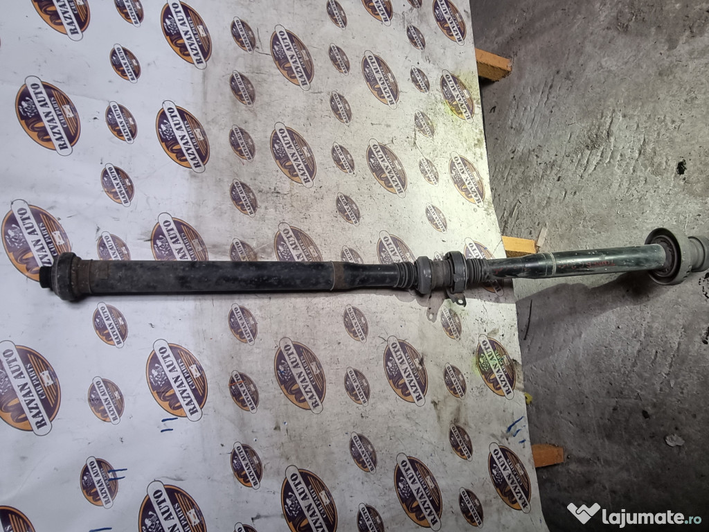 Cardan Volkswagen Touareg 3.0 Motorina 2012