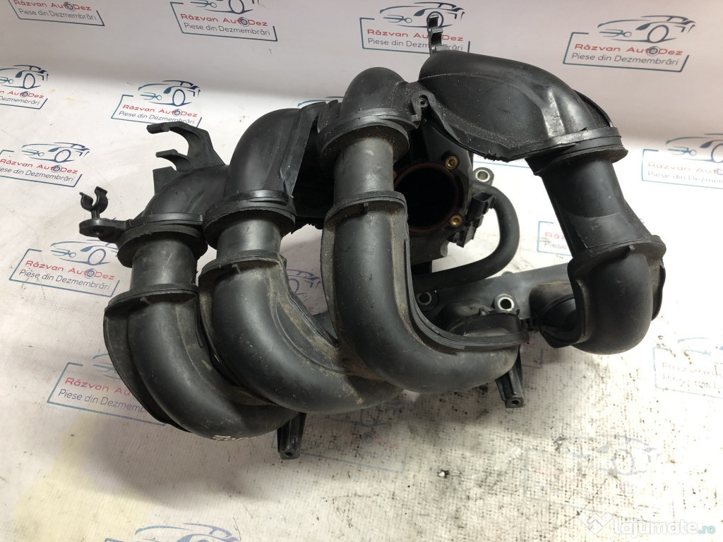 Galerie Admisie Plastic Ford Focus 2 1.6 2007