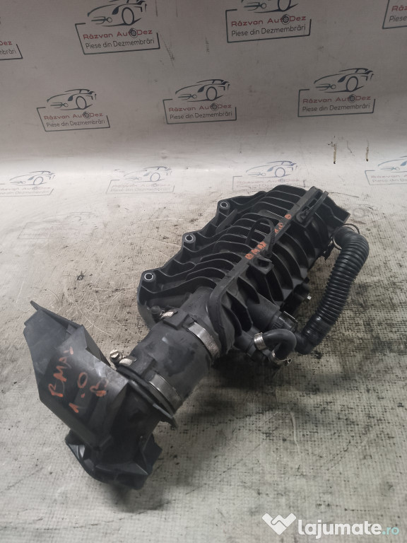 Galerie Admisie Plastic Ford B-MAX 1.0 Benzina 2013