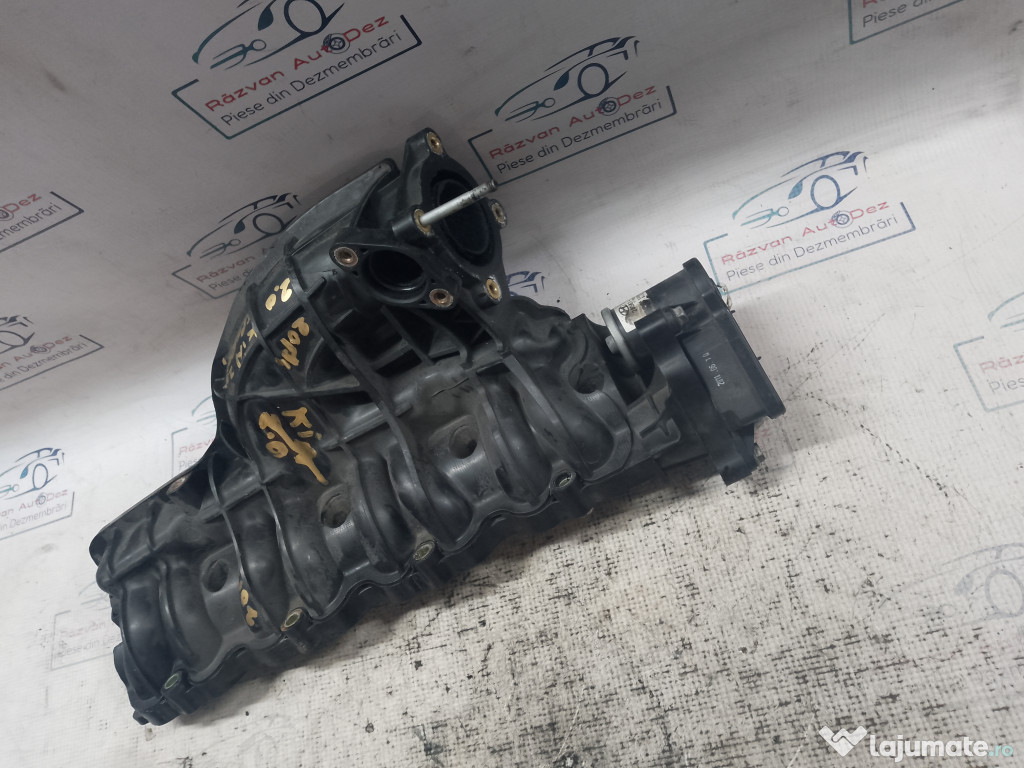 Galerie Admisie Plastic Kia Sportage 2.0 2017