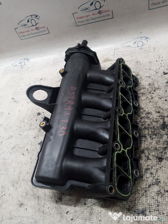 Galerie Admisie Plastic Opel Astra J 1.3 Motorina 2011