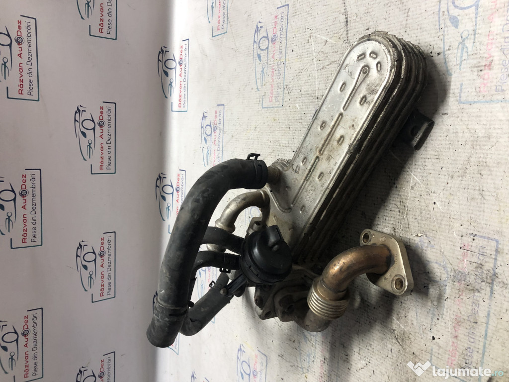 Racitor Gaze Volkswagen Golf 5 2.0 2009