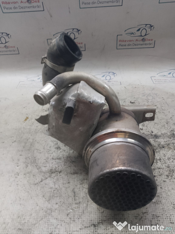 Racitor Gaze cu EGR Volkswagen Golf 7 1.6 2014