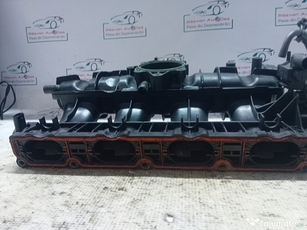 Galerie Admisie Plastic Audi A5 2.0 2013