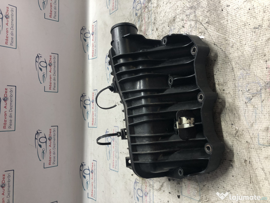 Galerie Admisie Plastic Ford B-MAX 1.0 Benzina 2014