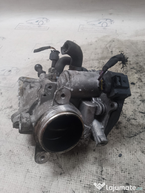 Clapeta acceleratie Skoda Octavia 3 1.6 2016