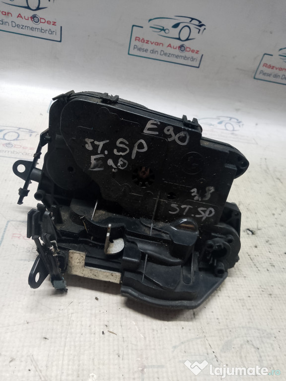 Broasca stanga spate BMW E90 2008