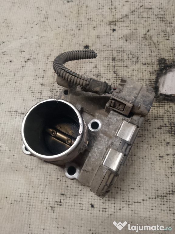 Clapeta acceleratie Fiat Albea 1.2 Benzina 2005