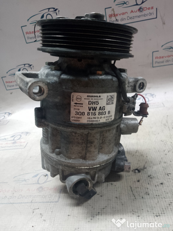 Compresor AC Seat Ateca 1.0 Benzina 2019