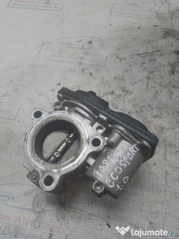 Clapeta acceleratie Ford Ecosport 1.0 2016