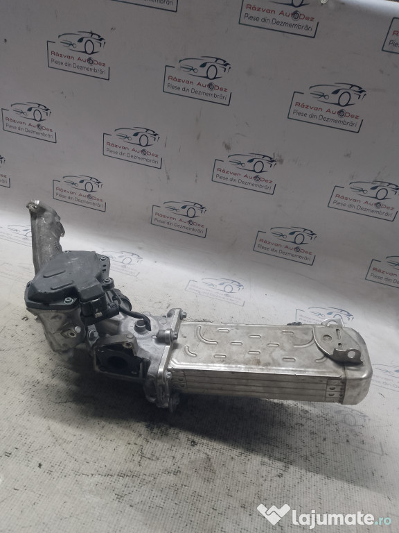 Racitor Gaze cu EGR Mercedes C-Class 2.2 2012