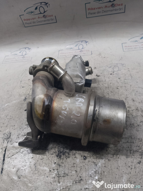 Racitor Gaze cu EGR Volkswagen Tiguan 2.0 2012