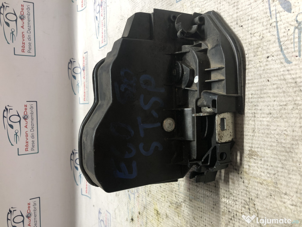 Broasca stanga spate BMW 520 E60