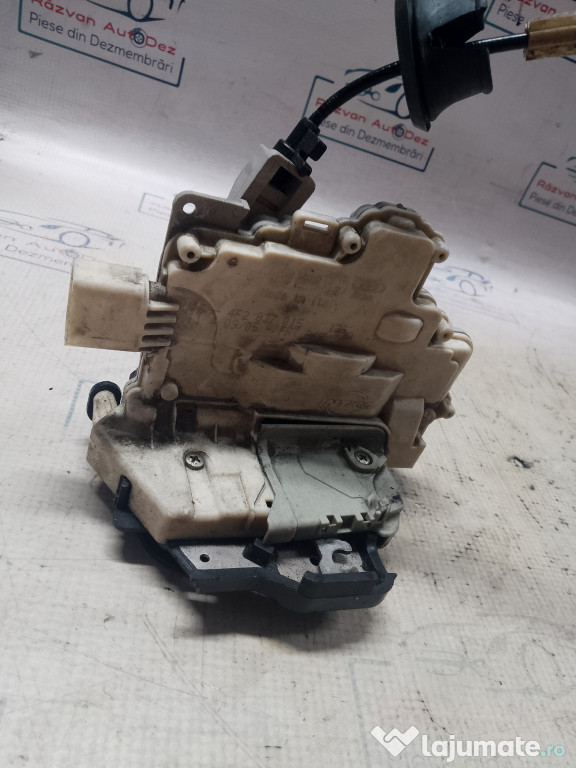 Broasca stanga spate Audi A6 2005