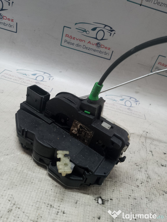 Broasca dreapta spate Opel Insignia A 2011