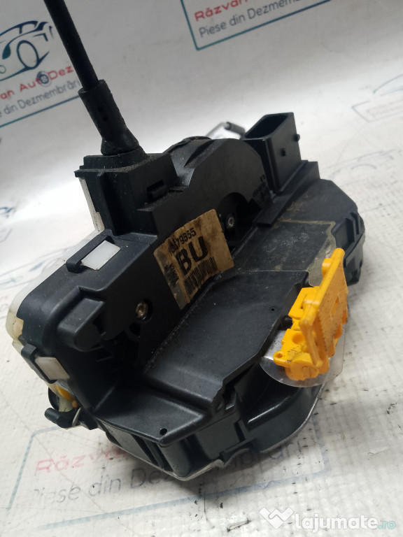 Broasca stanga spate Opel Astra J Break 2011