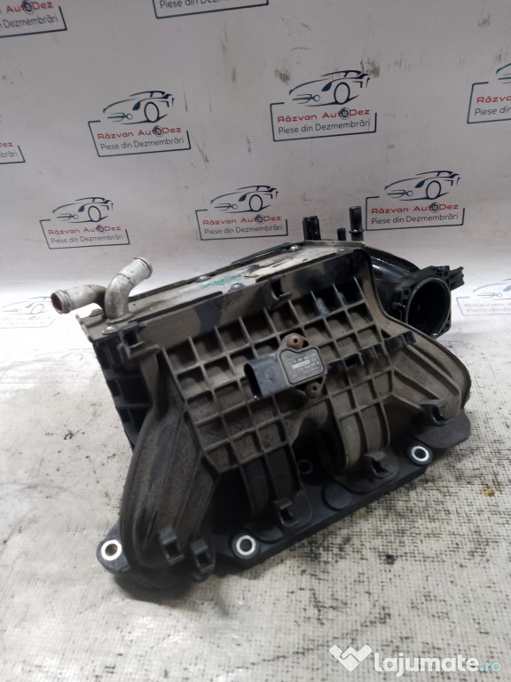 Galerie Admisie Plastic Volkswagen Golf 6 1.4 2011