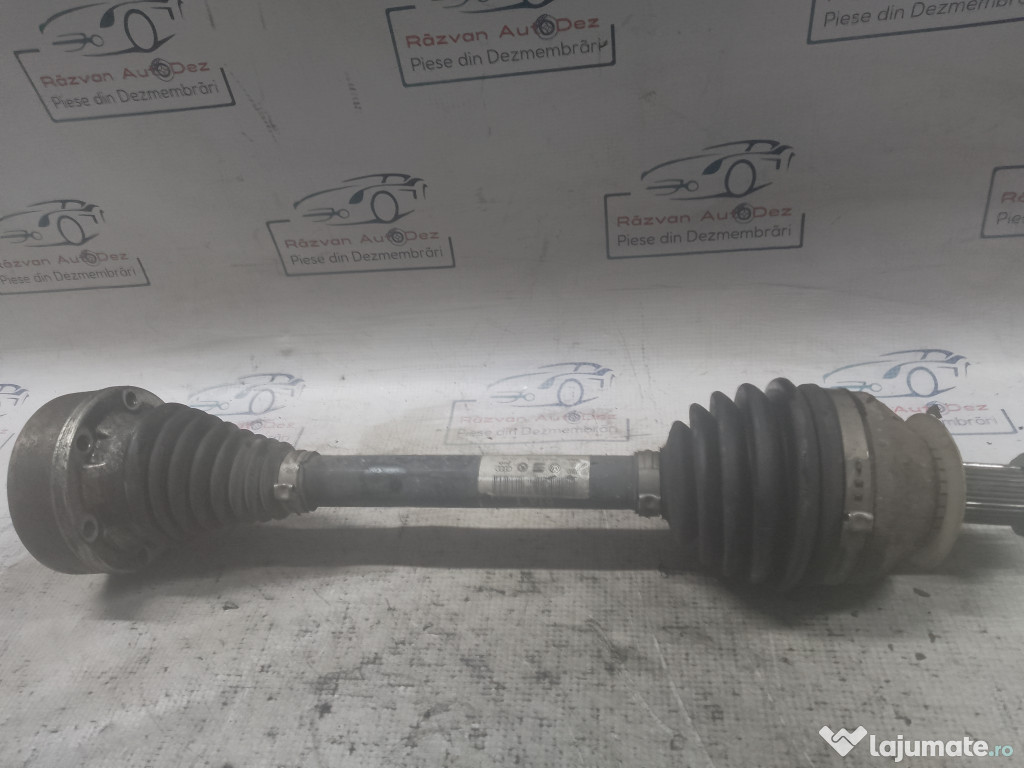 Planetara stanga fata Skoda RAPID 1.6 2011