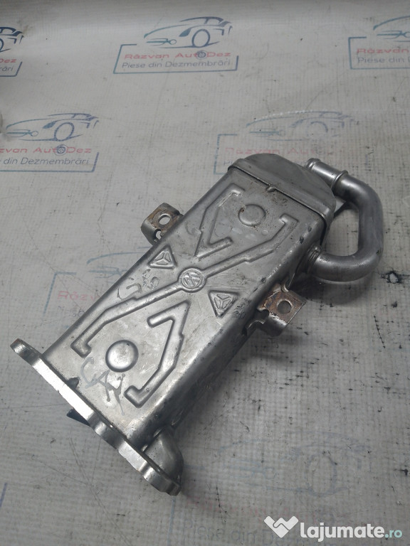 Racitor Gaze Volkswagen Golf 6 2011