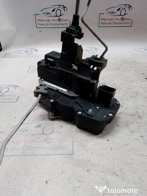 Broasca stanga spate Opel Antara 2007