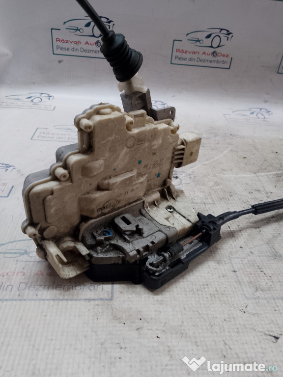 Broasca dreapta fata Volkswagen Golf 5 2008