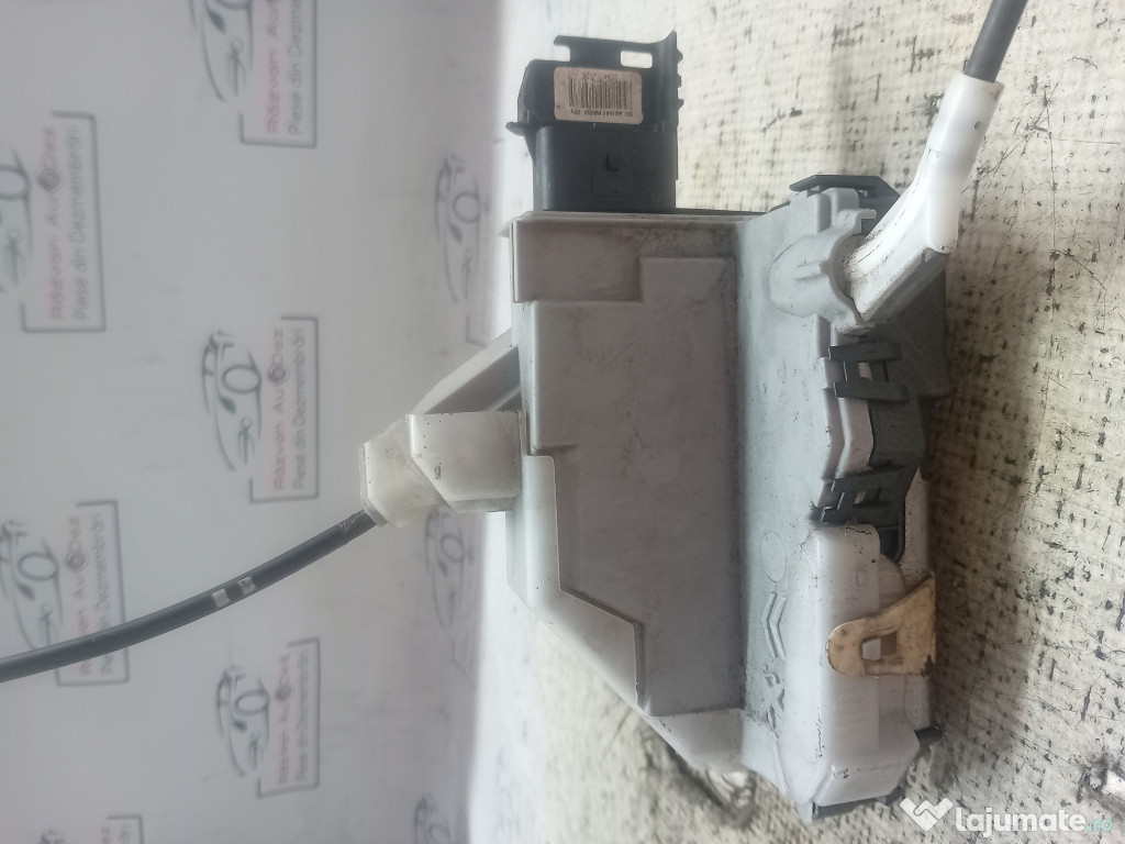 Broasca dreapta spate Peugeot 508 2012