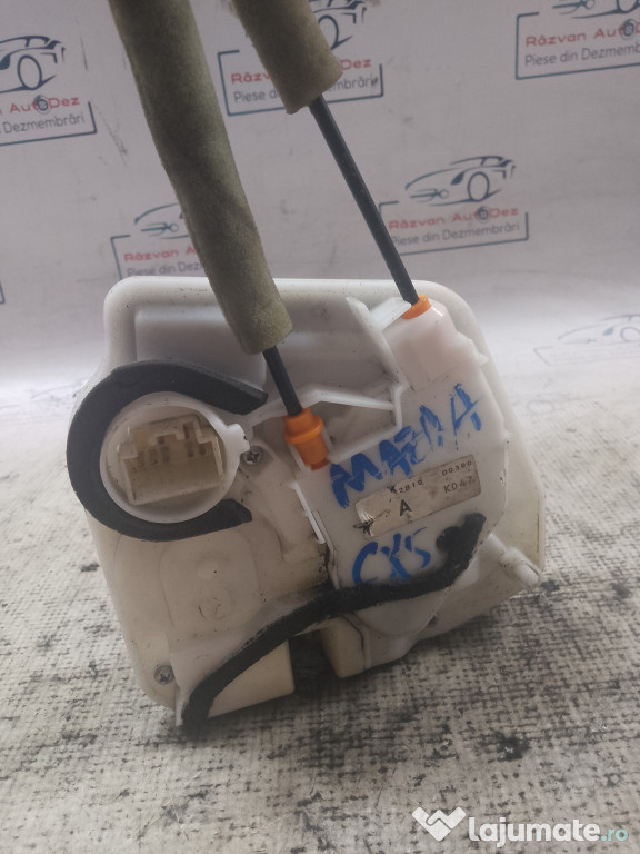 Broasca stanga spate Mazda CX-5 2014