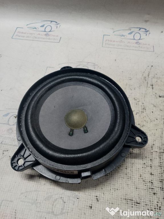 Boxa dreapta fata Nissan Qashqai 2012