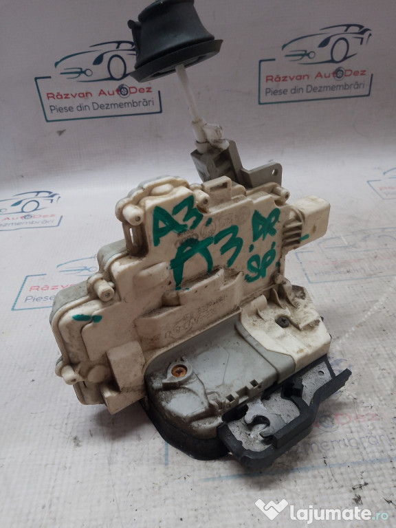 Broasca dreapta spate Audi A3 2008