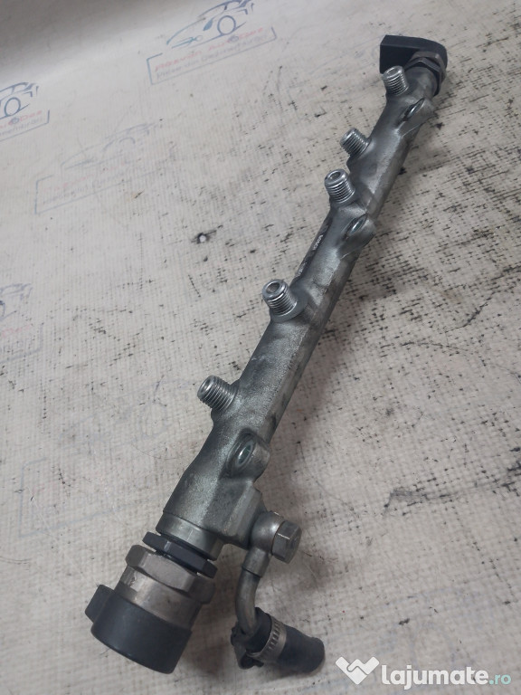 Rampa injectoare BMW X3 2007