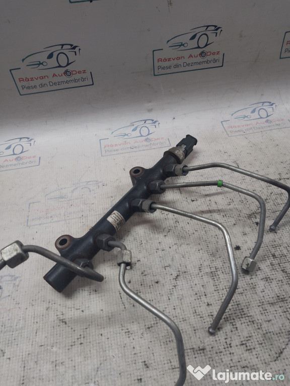 Rampa injectoare Citroen DS5 2014