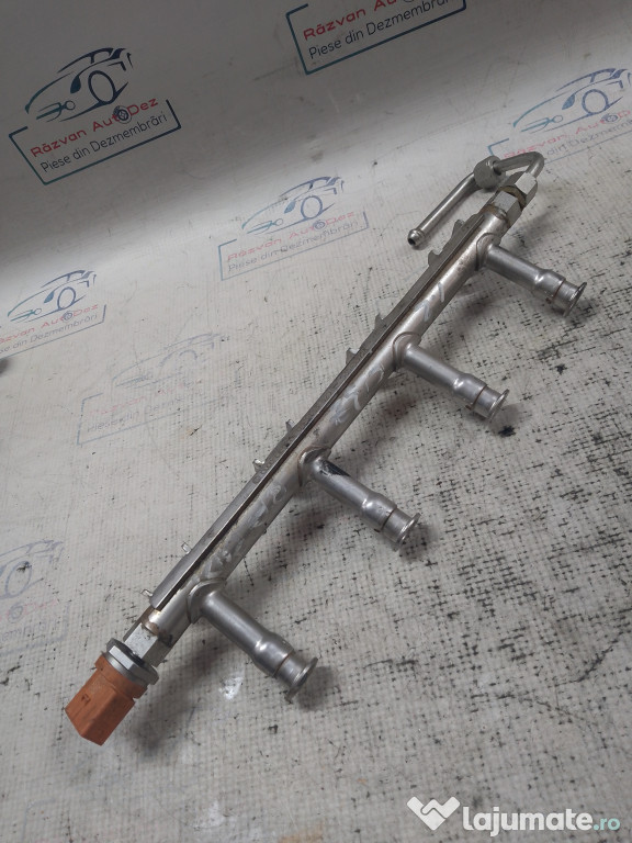 Rampa injectoare Skoda RAPID 1.2 2014
