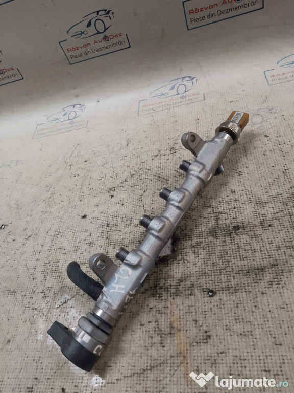 Rampa injectoare Skoda Yeti 2011