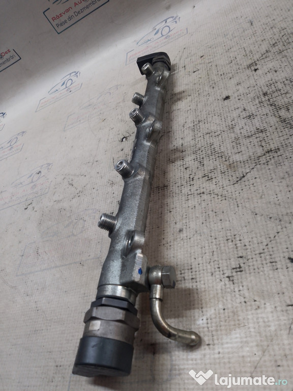 Rampa injectoare BMW 520 Motorina 2006