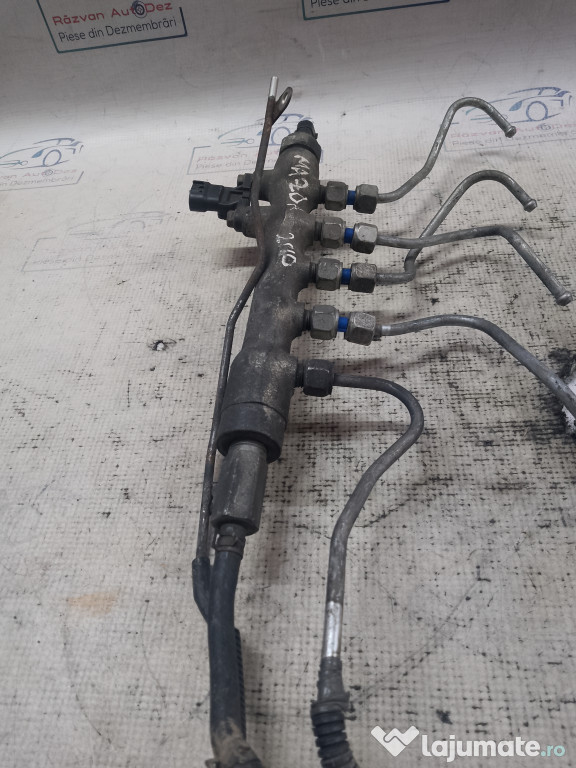 Rampa injectoare Mazda 6 2010