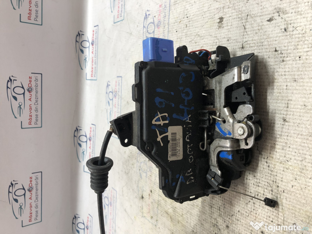 Broasca dreapta fata Skoda Octavia 2 2008