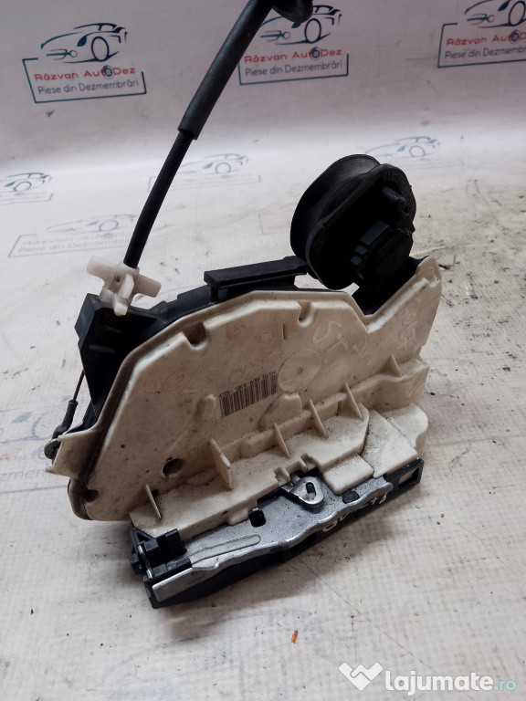 Broasca stanga spate Volkswagen Golf 6 2010