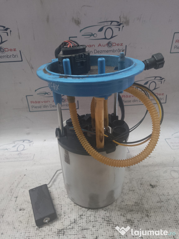 Pompa rezervor benzina Skoda Superb 2 Berlina 1.4 2012