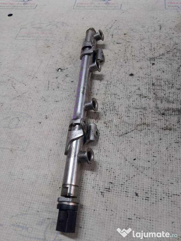 Rampa injectoare Mercedes A-Class 1.4 Benzina 2017