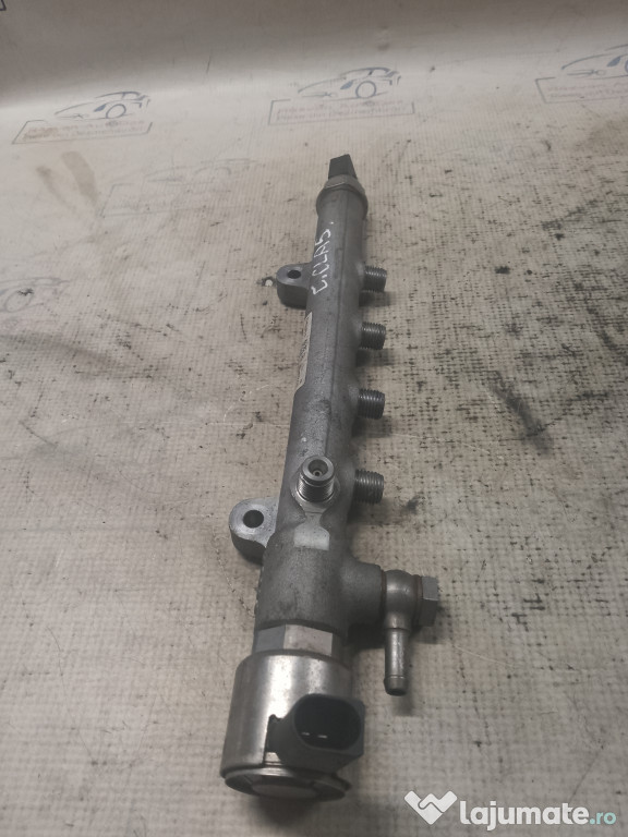 Rampa injectoare Mercedes C-Class 2012