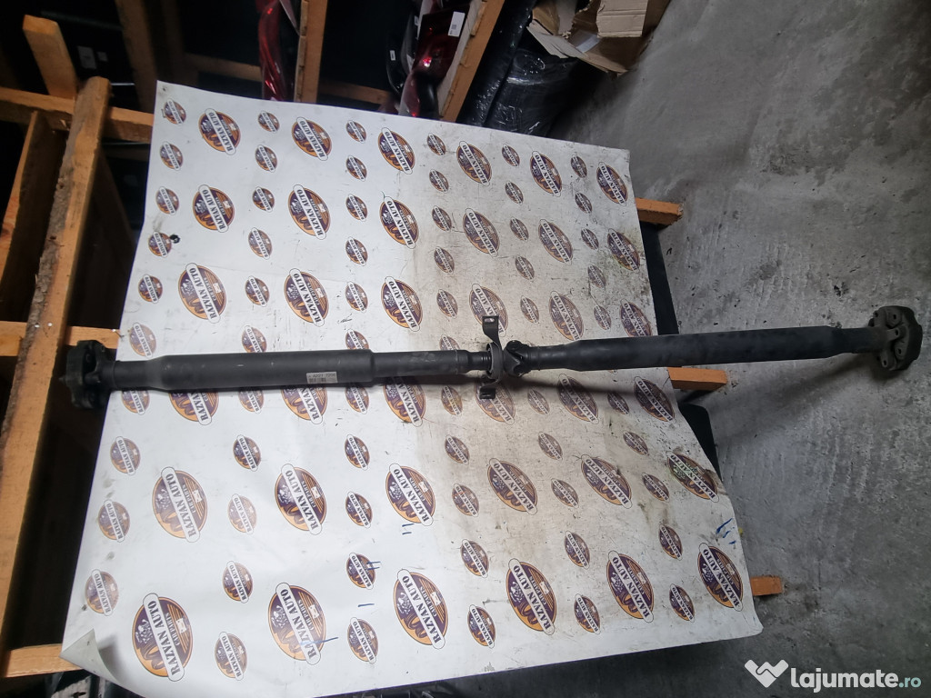 Cardan Mercedes S Class 3.0 Motorina 2009