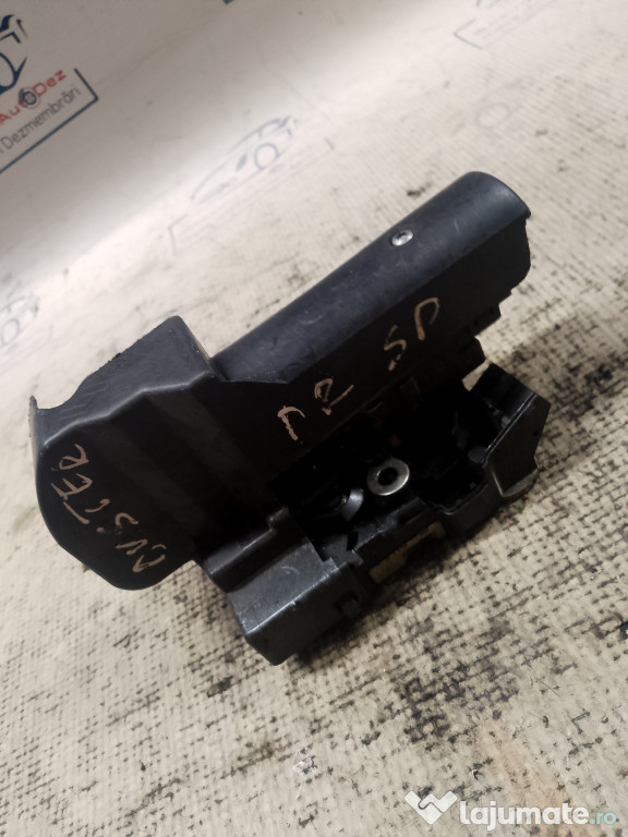 Broasca dreapta spate Dacia Duster 2013