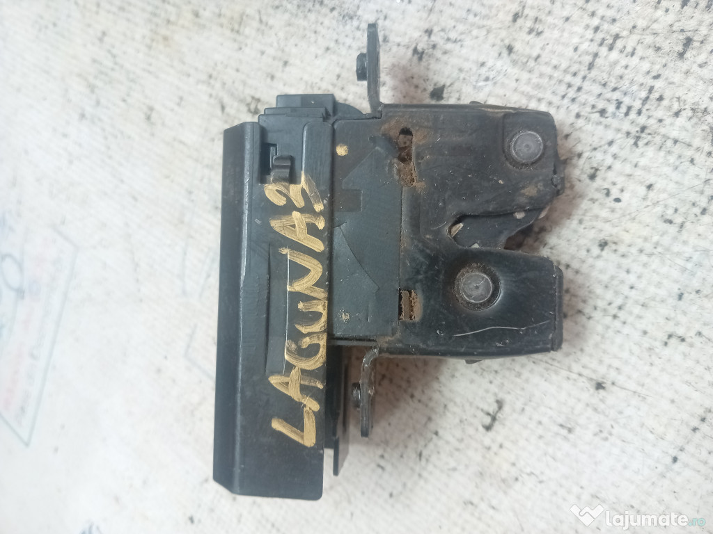 Broasca hayon Renault Laguna 3