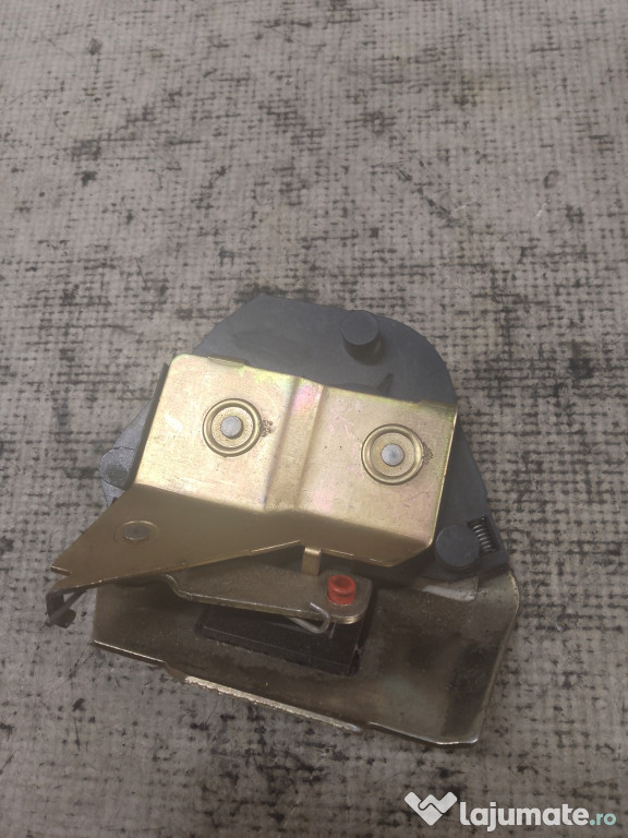 Broasca hayon Citroen Berlingo 2006