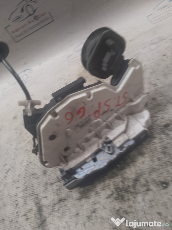 Broasca stanga spate Volkswagen Golf 6 2011